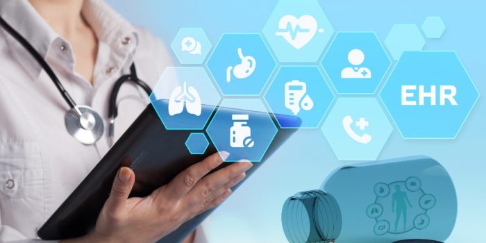 4 Benefits Of Cloud-Based EHR Software To Small Medical Practices ...